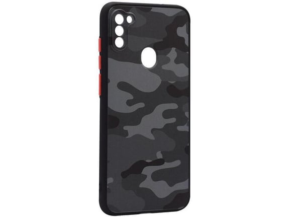 Maska PC Army za Samsung A11/ A115F crna