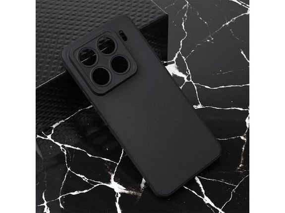 Maska Giulietta za Xiaomi 15 Pro mat crna