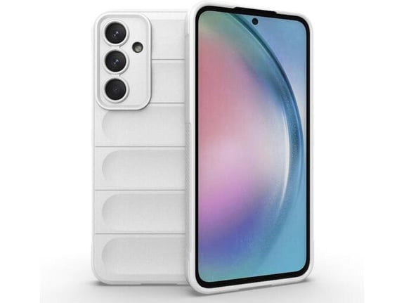 Maska Phantom Shield za Samsung A35/ A356B bela