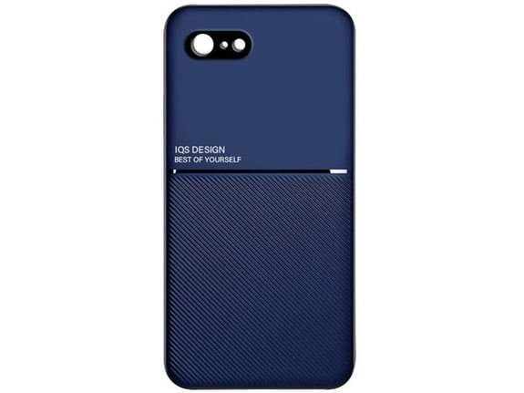 Maska Anti Static za iPhone 16e plava