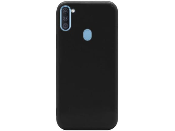 Maska Pearl za Samsung A11/ A115F crna