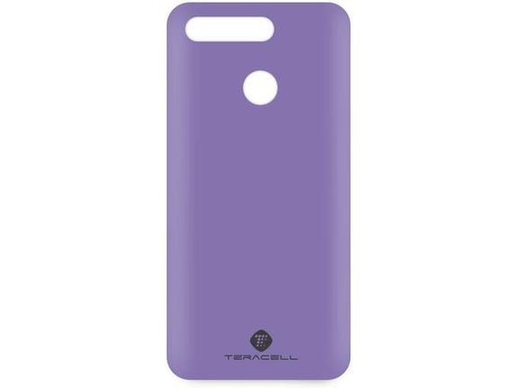 Maska Giulietta za Huawei Honor View 20 mat ljubicasta.