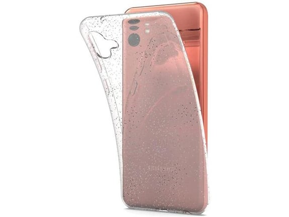 Maska Skin Diamond za Samsung A04/ A045F.