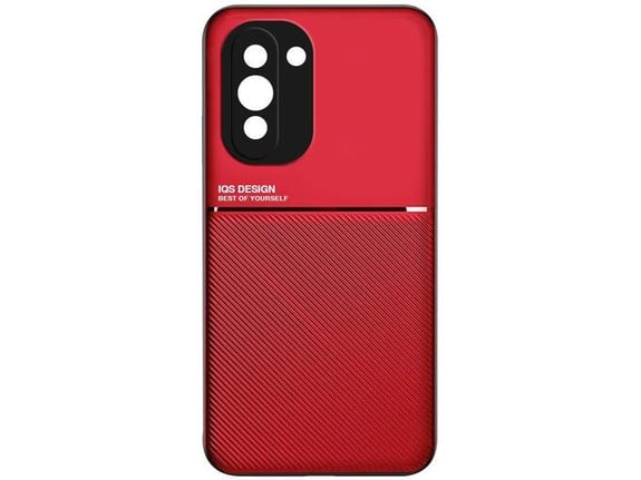 Maska Anti Static za Huawei Nova 10 crvena.