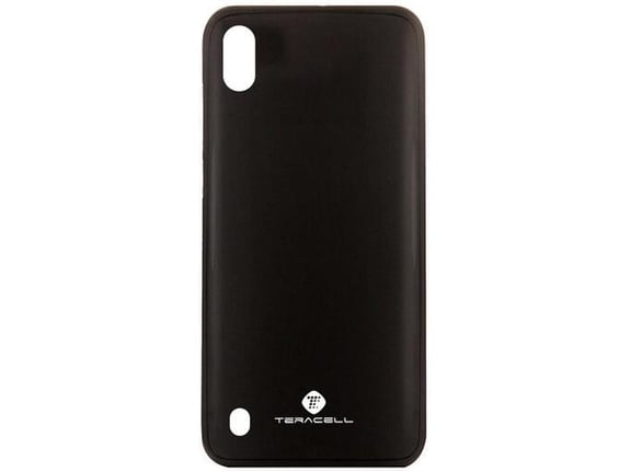 Maska Giulietta za ZTE Blade A530 crna.