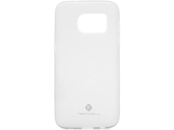 Maska Giulietta za Samsung G935/ S7 Edge bela.