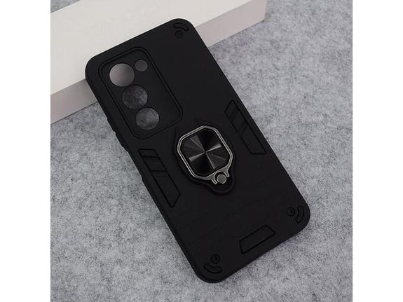 Maska IronGrip za Xiaomi Redmi 15 4G (171 mm) crna