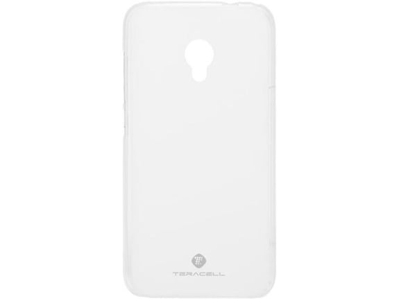 Maska Giulietta za Alcatel U5 4G/ OT5044/ OT4047D bela