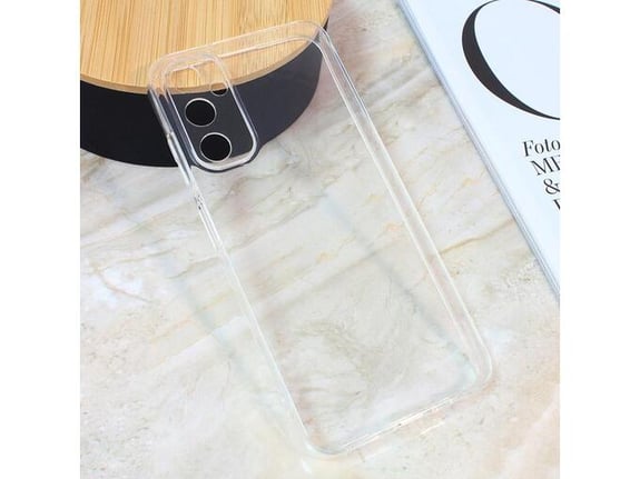 Maska Giulietta za Samsung A05s/ A057F transparent.