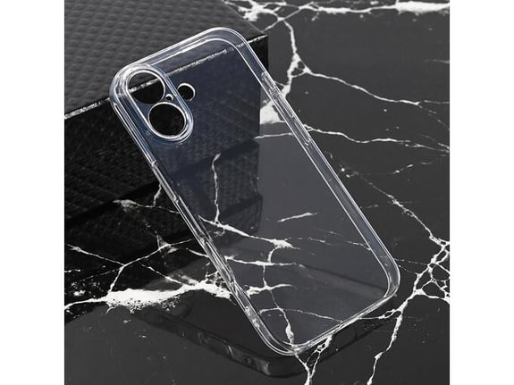 Maska Giulietta za iPhone 17 transparent