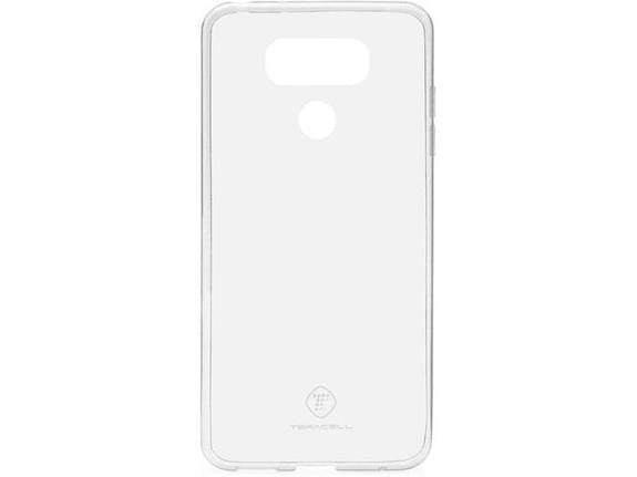 Maska Teracell Skin za LG G6 transparent.