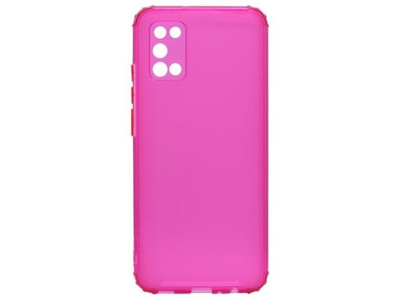 Maska Spectrum za Samsung A02s/ A025F pink.