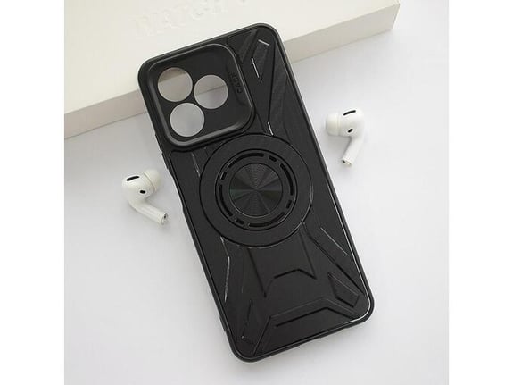 Maska Combat za Realme Note 50/ C51/ C53 crna