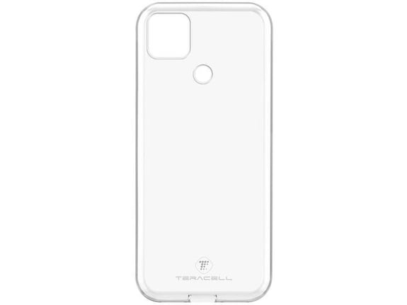 Maska Teracell Skin za Realme C21 transparent