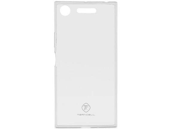 Maska Teracell Skin za Sony Xperia XZ1 transparent.