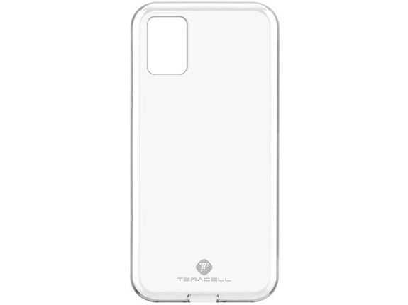 Maska Giulietta za Samsung A03s/ A037G transparent crystal clear