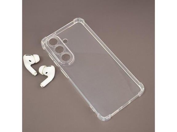 Maska Transparent Ice Cube za Samsung S26