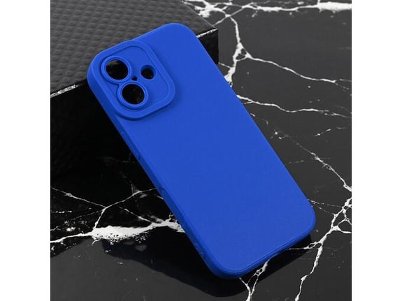 Maska Giulietta za iPhone 17 mat tamno plava