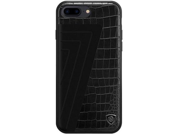 Nillkin Hybrid Crocodile za iPhone 7 Plus/ 8 Plus crni.