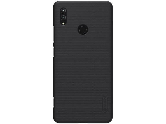 Maska Nillkin Super Frosted Shield za Huawei Honor Note 10 crna