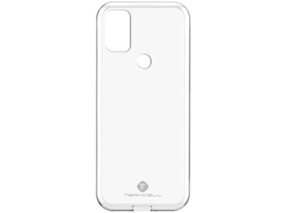 Maska Teracell Skin za OnePlus Nord N10 5G transparent