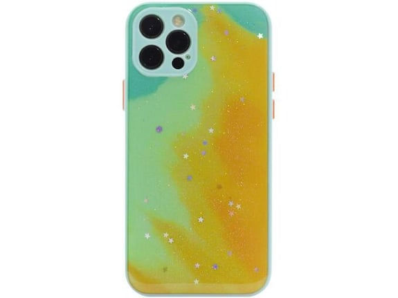 Maska Galaxy za iPhone 11 Pro mint