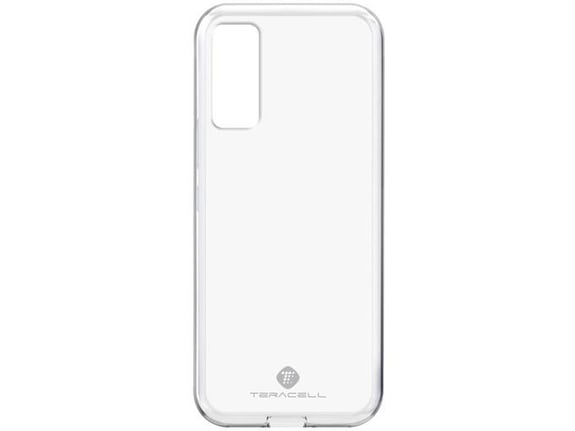 Maska Teracell Skin za Vivo Y20s transparent.