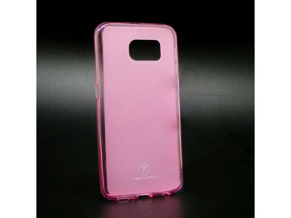 Maska Giulietta za Samsung G920/ S6 pink.