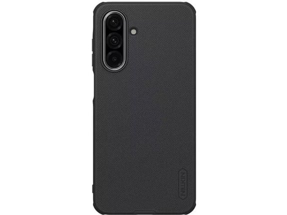 Maska Nillkin Super Frosted Shield Pro za Samsung A26 5G/ A266B crna