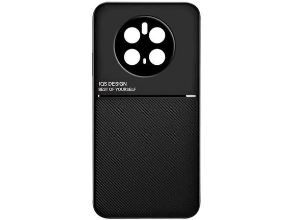 Maska Anti Static za Honor Magic 7 Pro crna