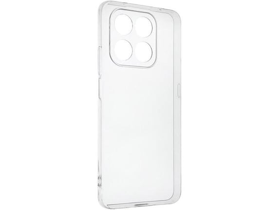 Maska Skin Silikon za Honor 400 Smart/ X7d transparent