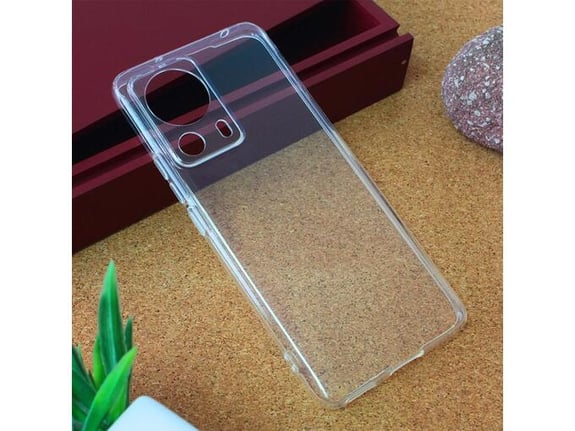 Maska Giulietta za Xiaomi 13 Lite transparent.