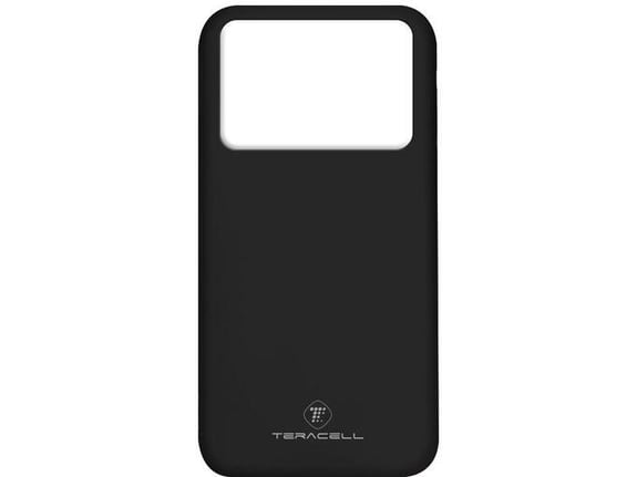 Maska Giulietta za Xiaomi Mi 11 Ultra mat crna