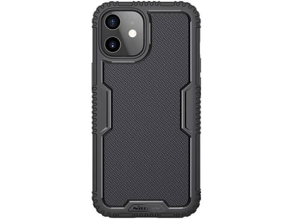 Maska Nillkin Tactics za iPhone 12 mini crna
