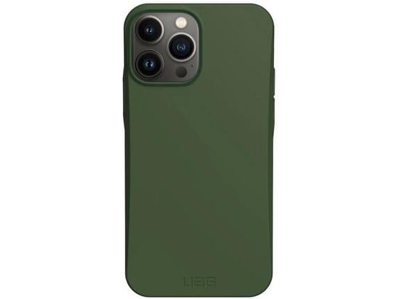 Maska UAG Outback za iPhone 14 Pro zelena