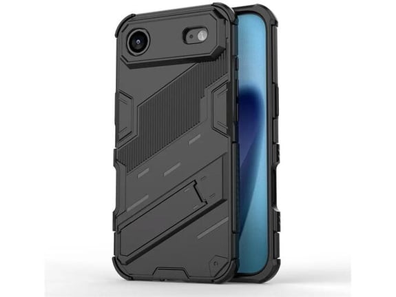 Maska Bibercas za iPhone Air crna