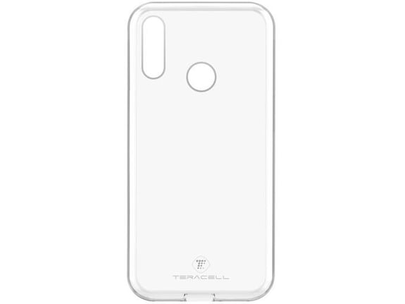 Maska Teracell Skin za Motorola Moto E6 Plus transparent