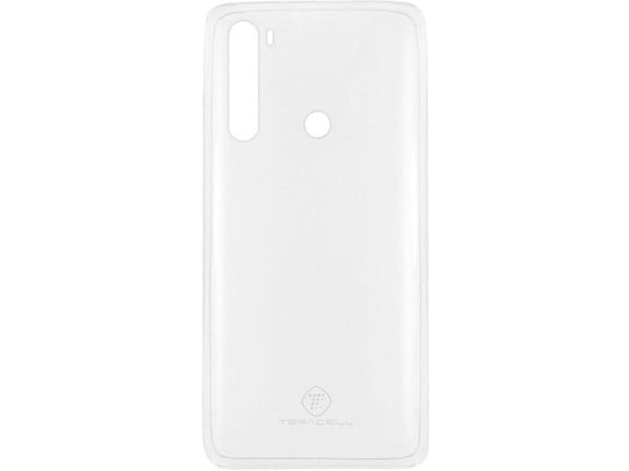 Maska Skin Silikon za Xiaomi Redmi Note 8T transparent