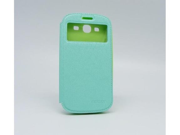 Maska na preklop Mercury View za Samsung A5/ A500F zelena