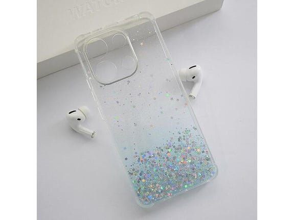 Maska Stardust za Xiaomi Redmi Note 13 4G (EU) plava.