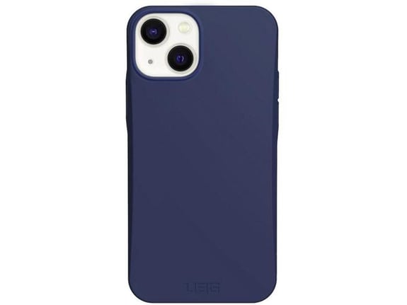Maska UAG Outback za iPhone 15 Plus plava