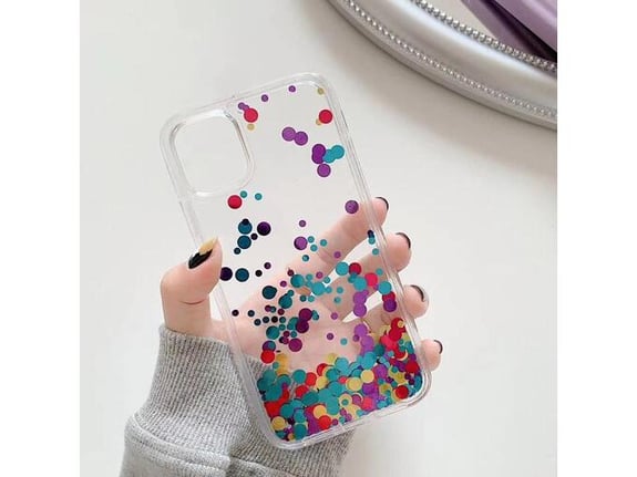 Maska Liquid Dot za iPhone 11 Pro Tip1