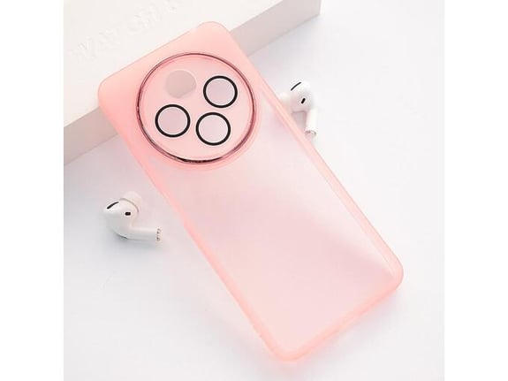 Maska Diamond Space za Xiaomi Redmi 14C roze