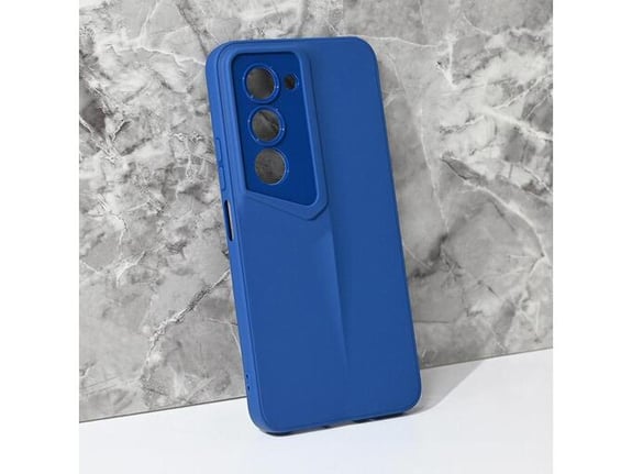 Maska Shadow Edge za Xiaomi Redmi 15 4G (171mm) plava