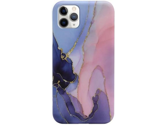 Maska Marble Cloudy za iPhone 12 Pro Max Tip3