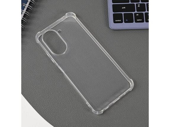 Maska Transparent Ice Cube za Xiaomi Redmi A5 EU (173 mm)