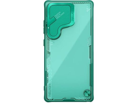 Maska Nillkin Iceblade Prop za Samsung S25 Ultra/ S938B zelena