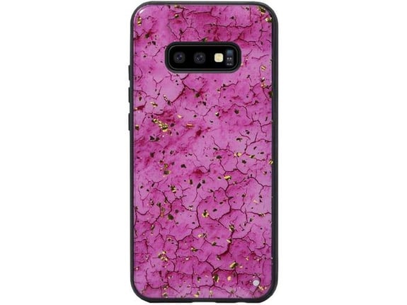 Maska Colorful Desert za Samsung S10e/ G970 pink