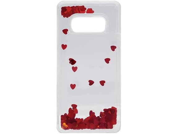 Maska Fluid za Samsung S10e/ G970 Tip3