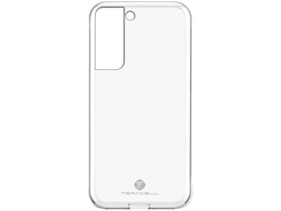 Maska Giulietta za Samsung S21 Plus/ G99B / S30 Plus transparent crystal clear